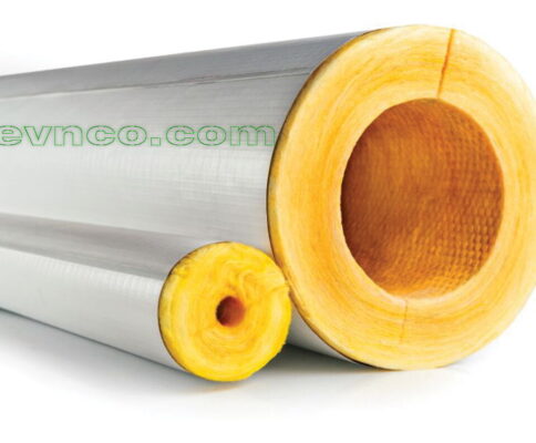 Các bước cơ bản trong quy trình thi công Vật liệu cách nhiệt EVNCO đạt tiêu chuẩn.
