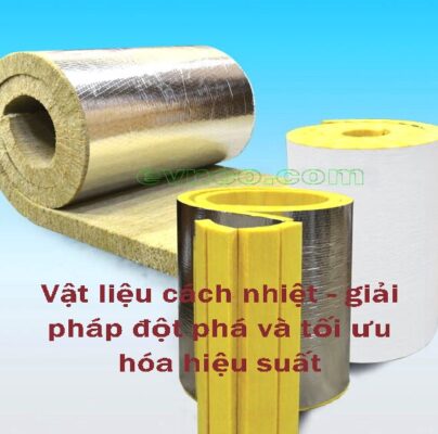 Lựa chọn đơn vị thi công vật liệu cách nhiệt uy tín đảm bảo chất lượng cho công trình.