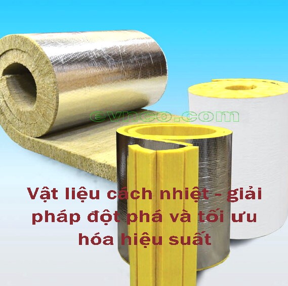 Lựa chọn đơn vị thi công vật liệu cách nhiệt uy tín đảm bảo chất lượng cho công trình.