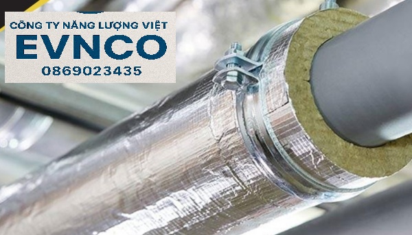 Lợi ích thực tiễn của vật liệu cách nhiệt bông thủy tinh.
