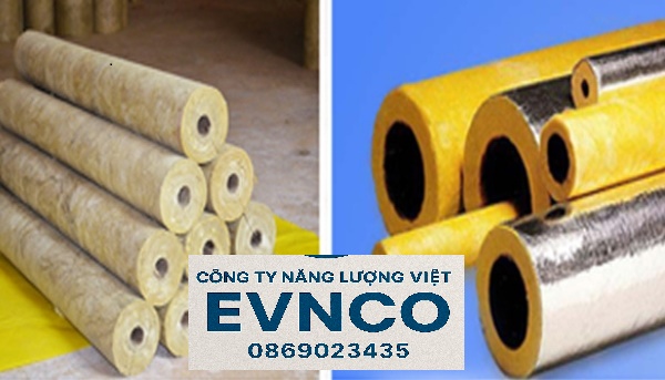 Vai trò quan trọng của bảo ôn bông thủy tinh trong dân dụng và công nghiệp.
