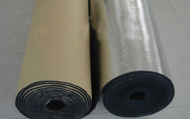 Bảo ổn cách nhiệt được ứng dụng khá nhiều trong thực tiễn