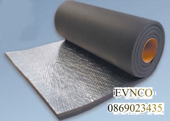 Giải pháp bảo ôn chống ồn - vốn đầu tư ít, hiệu quả cao.
