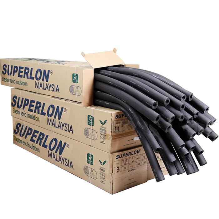Lựa chọn đơn vị thi công và cung cấp bảo ôn Superlon giá tốt.