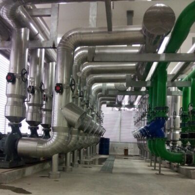 Tùy theo phạm vi sử dụng khi chọn vật liệu cách nhiệt phù hợp. 