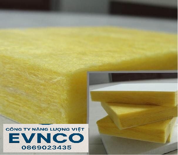 Những lý do nên chọn bông thủy tinh dạng tấm cho mọi công trình.
