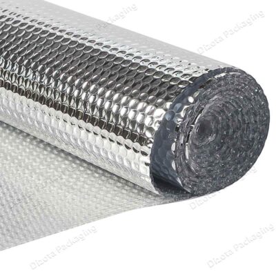 Lợi ích cốt lõi của vật liệu cách nhiệt tiên tiến.
