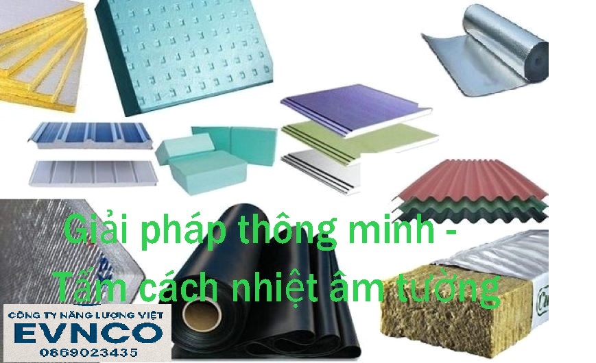 Tấm cách nhiệt nhựa ốp tường nâng cao tính thẩm mỹ cho ngôi nhà.