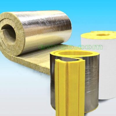 Tìm hiểu về vật liệu bảo ôn bảo vệ và kéo dài tuổi thọ công trình.