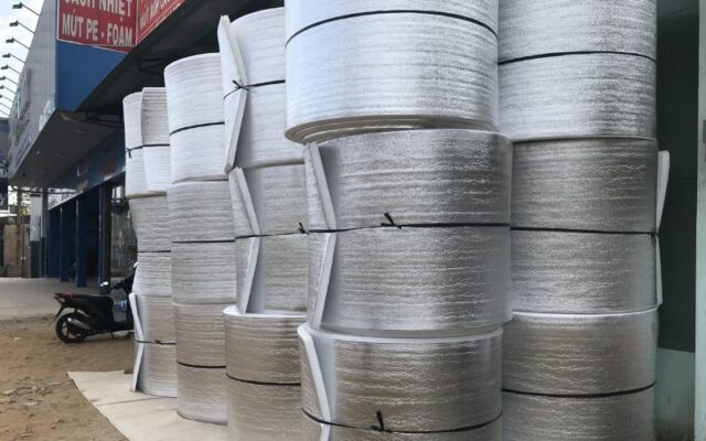 Vật liệu bảo ôn cách nhiệt là gì? 4 lưu ý cần nắm khi mua