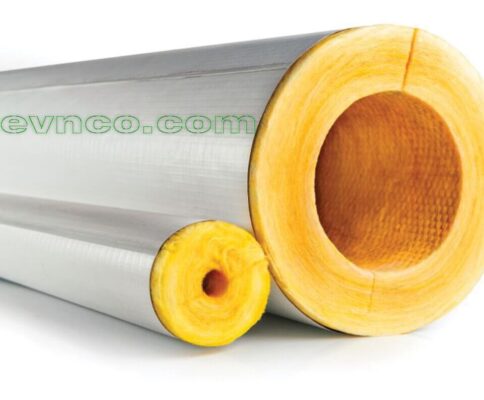 Các công dụng quan trọng của vật liệu bảo ôn (vật liệu cách nhiệt) 