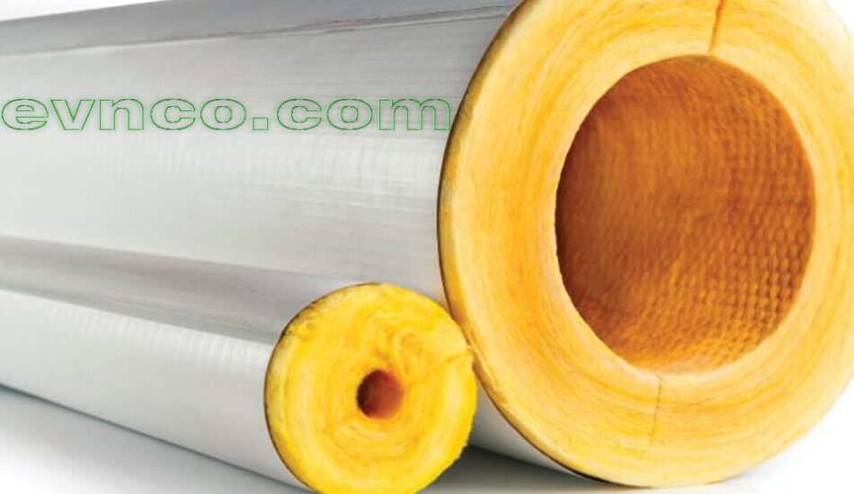 Các công dụng quan trọng của vật liệu bảo ôn (vật liệu cách nhiệt)