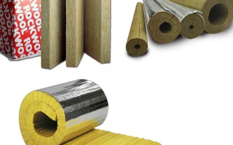 Vật liệu cách nhiệt mang đến nhiều lợi ích khác nhau trong thực tiễn