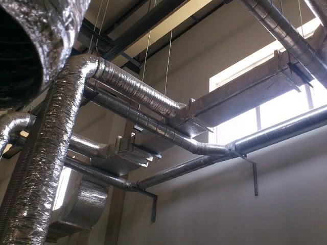 Giải pháp vật liệu cách nhiệt chịu lửa an toàn cho con người và tài sản.
