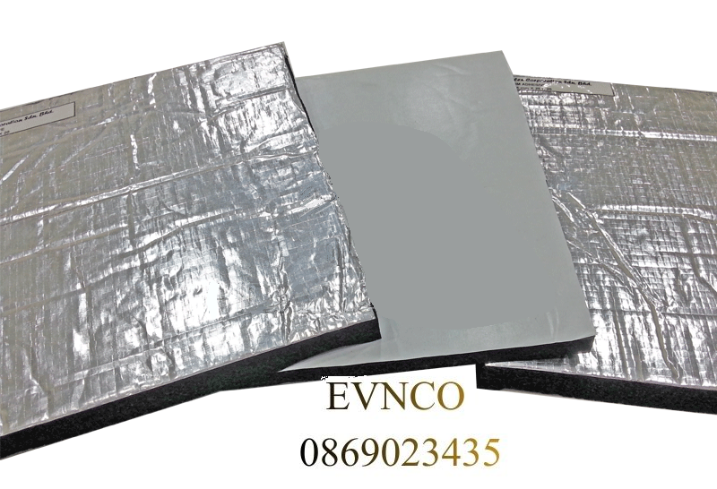 Bảo ôn tấm giải quyết các vấn đề của máy chiller. 
