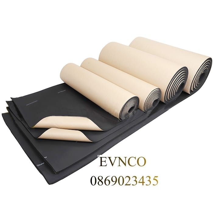 Thi công bảo ôn cách nhiệt đem lại nhiều lợi ích thiết thực.
